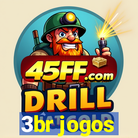 3br jogos